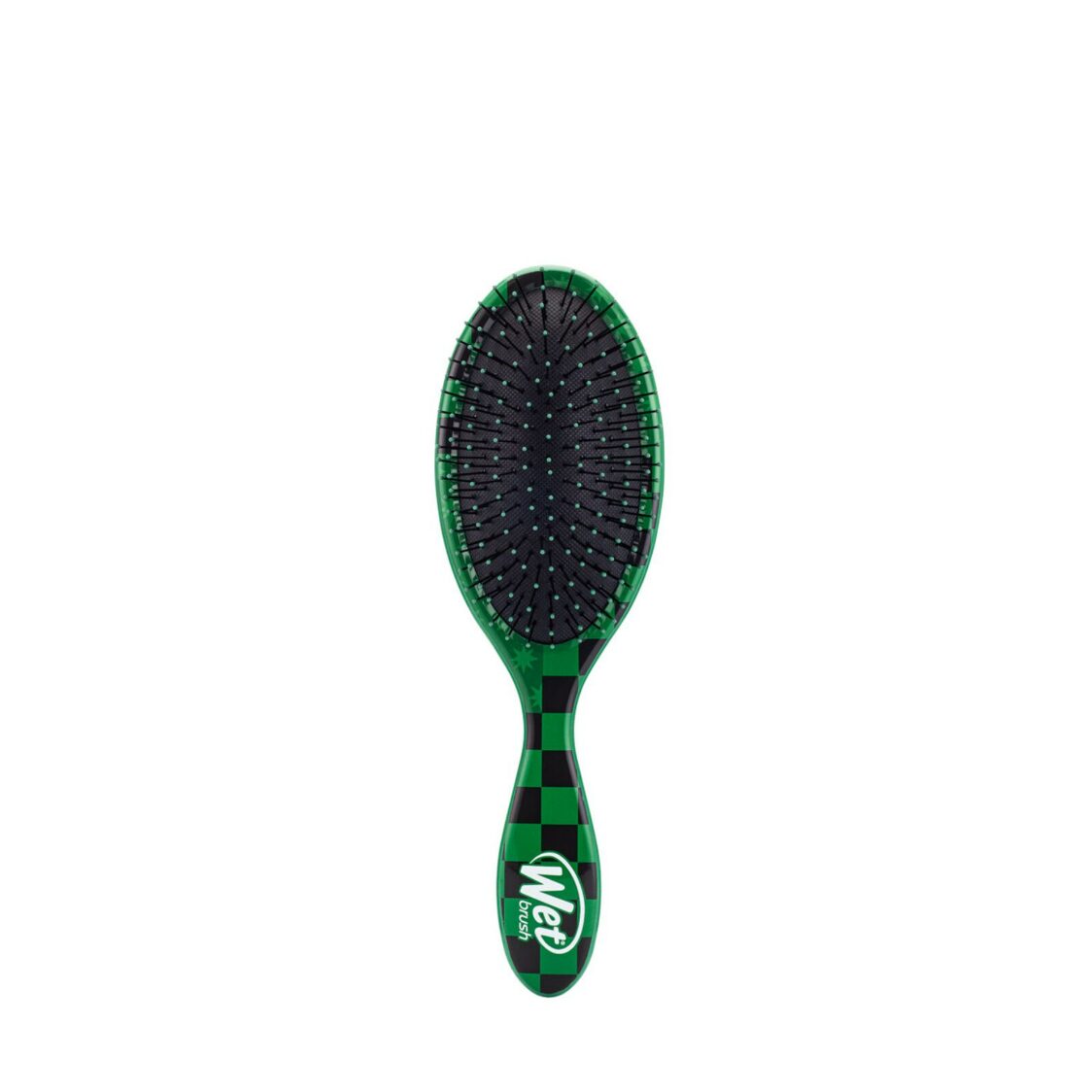 Wet Brush Harry Potter Slytherin Regular Detangler - Metro Singapore Departmental Store - Celebrating 69 Years in SG