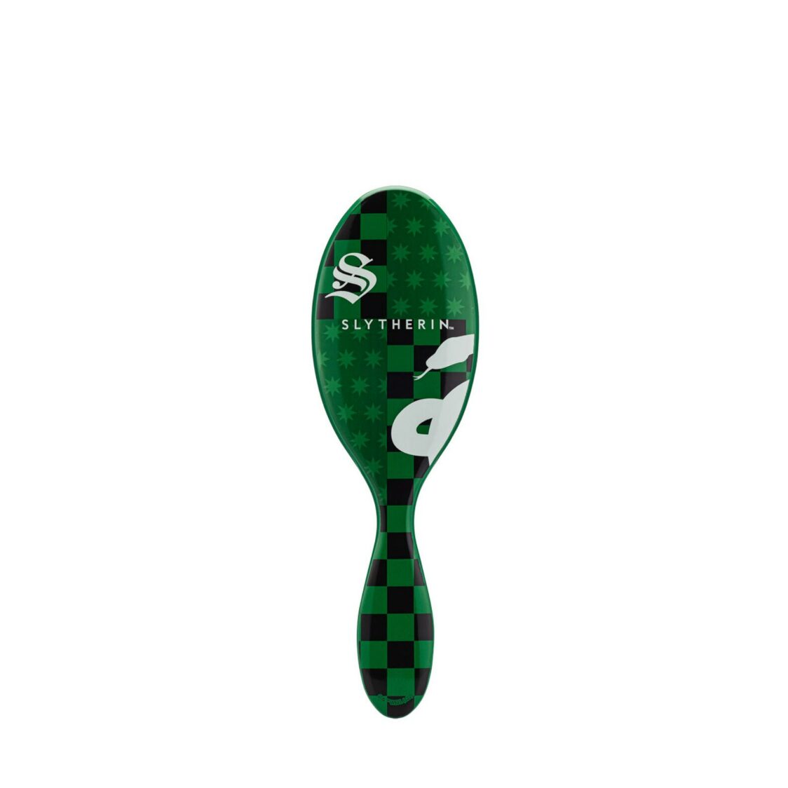 Wet Brush Harry Potter Slytherin Regular Detangler - Metro Singapore Departmental Store - Celebrating 69 Years in SG