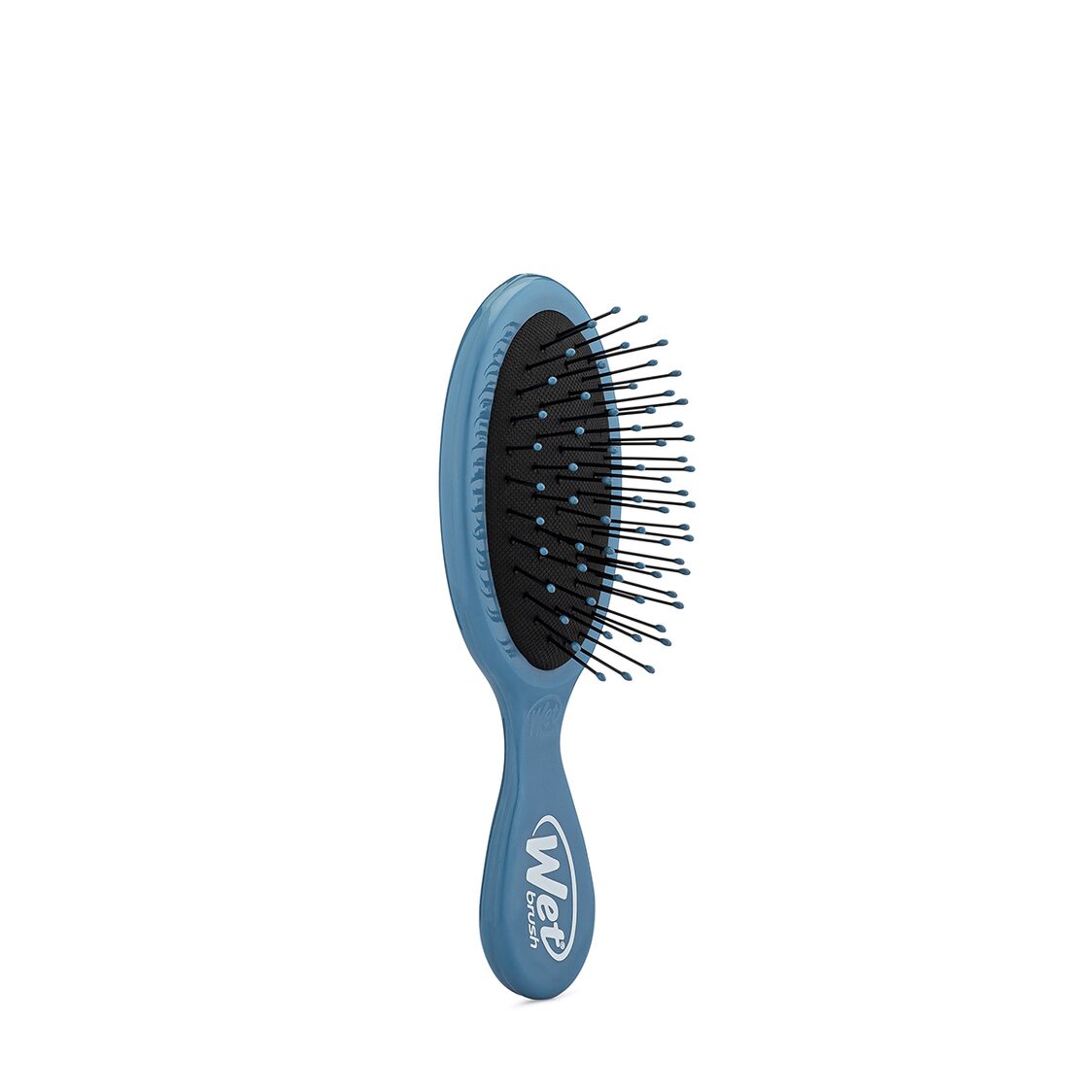 Wet Brush Original Detangler Mini Elemental Blue - Metro Singapore Departmental Store - Celebrating 69 Years in SG