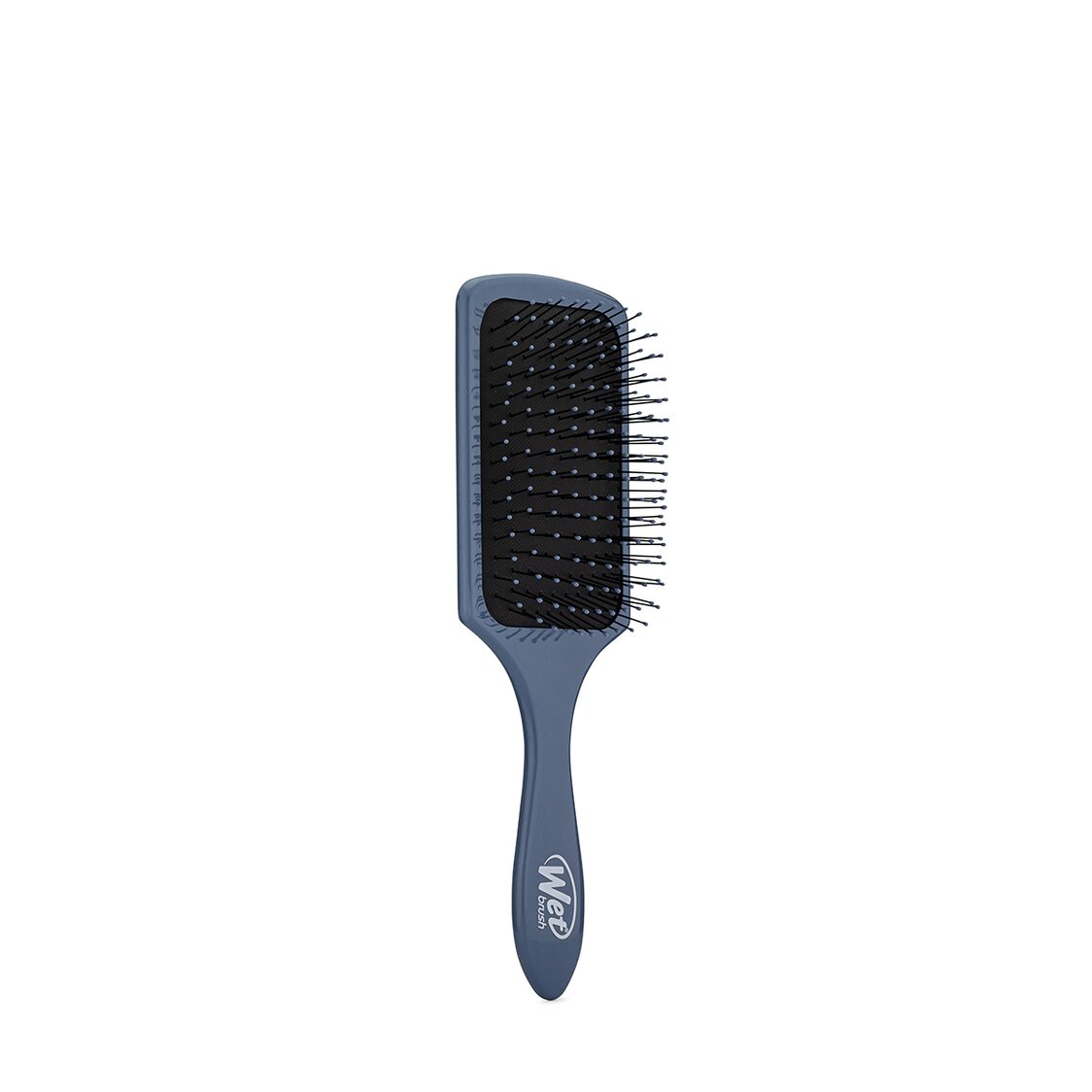 Wet Brush Original Paddle Detangler Elemental Blue - Metro Singapore Departmental Store - Celebrating 69 Years in SG