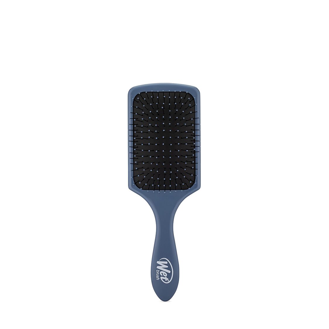 Wet Brush Original Paddle Detangler Elemental Blue - Metro Singapore Departmental Store - Celebrating 69 Years in SG