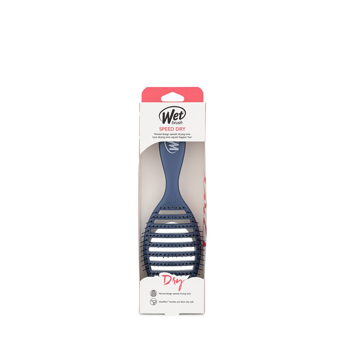Wet Brush Original Speed Dry Elemental Blue - Metro Singapore Departmental Store - Celebrating 69 Years in SG