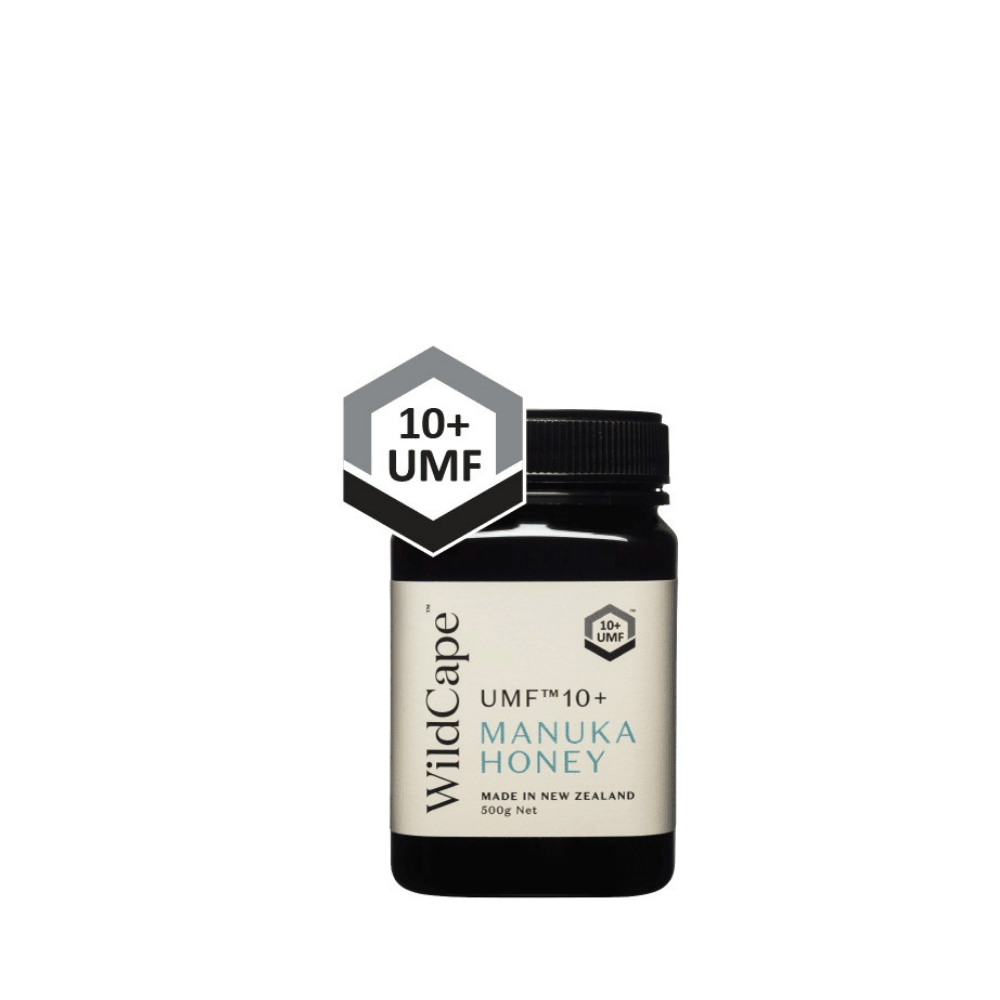 WildCape™ Manuka UMF 10+ 500g (PWP) - Metro Singapore Departmental Store - Celebrating 69 Years in SG