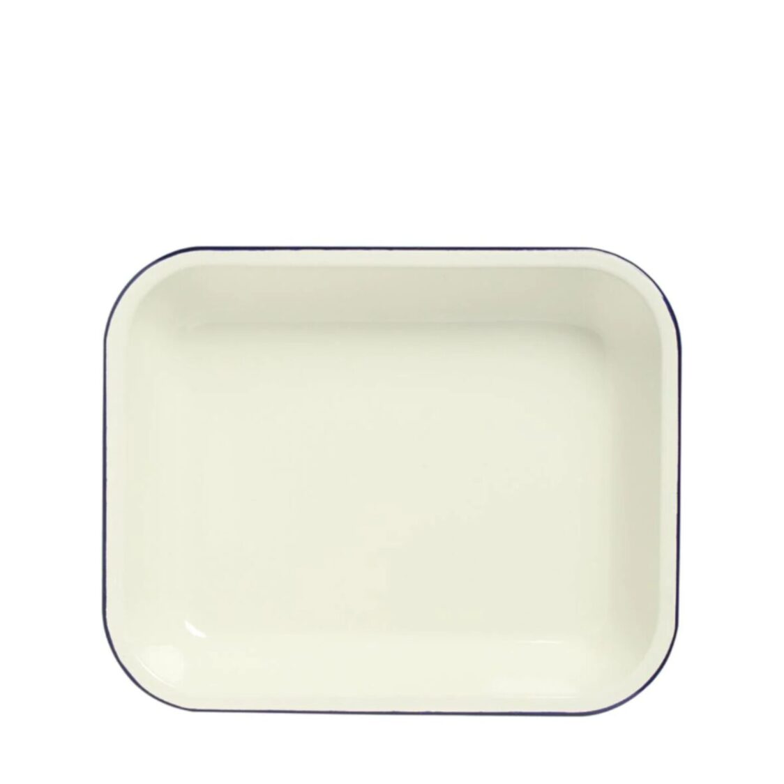 Wiltshire Enamel Baking Dish 2.5L 40381 - Metro Singapore Departmental Store - Celebrating 69 Years in SG