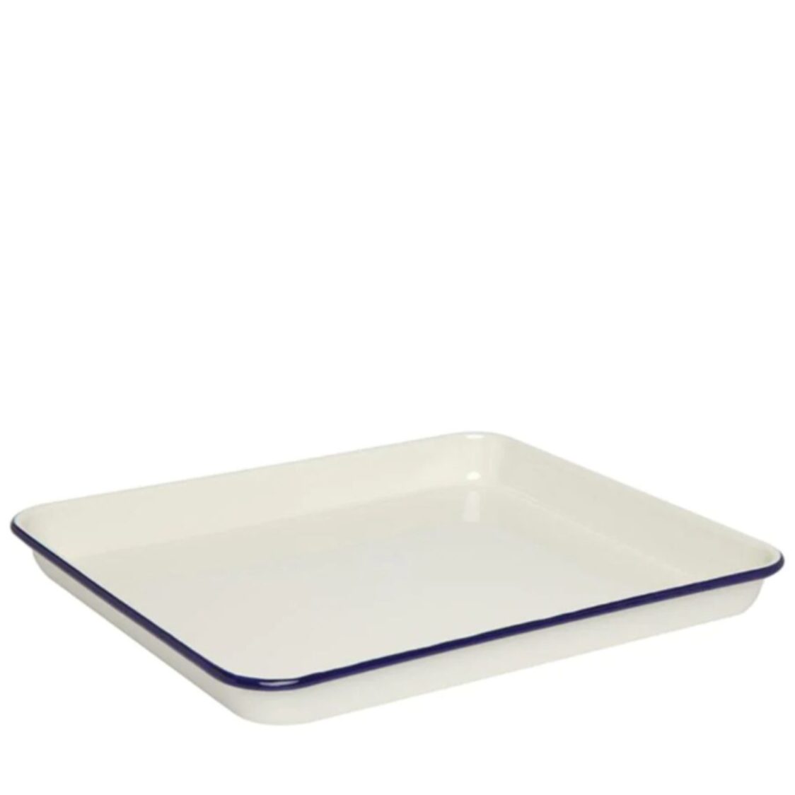 Wiltshire Enamel Baking Tray 1L 40384 - Metro Singapore Departmental Store - Celebrating 69 Years in SG