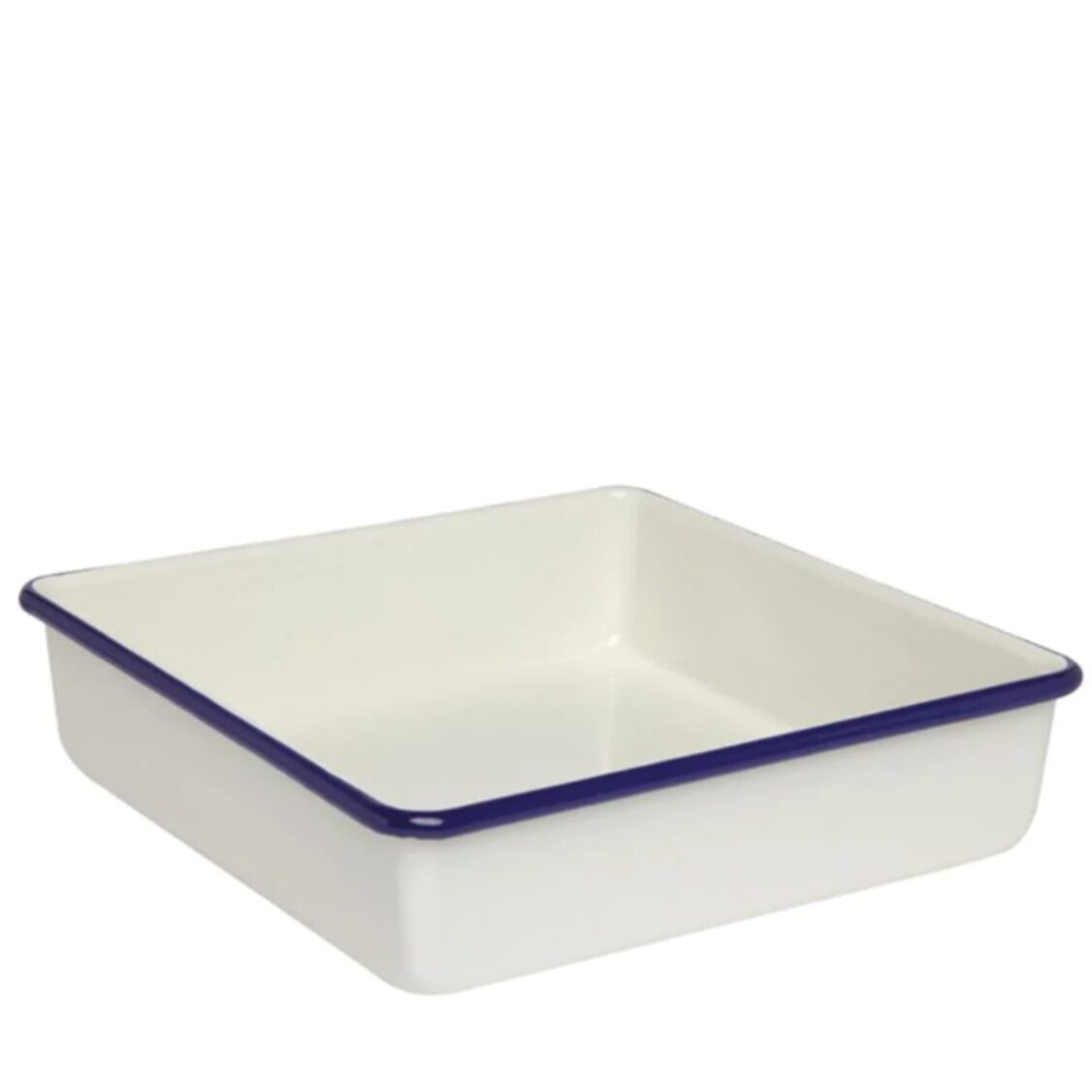 Wiltshire Enamel Brownie Pan 40388 - Metro Singapore Departmental Store - Celebrating 69 Years in SG