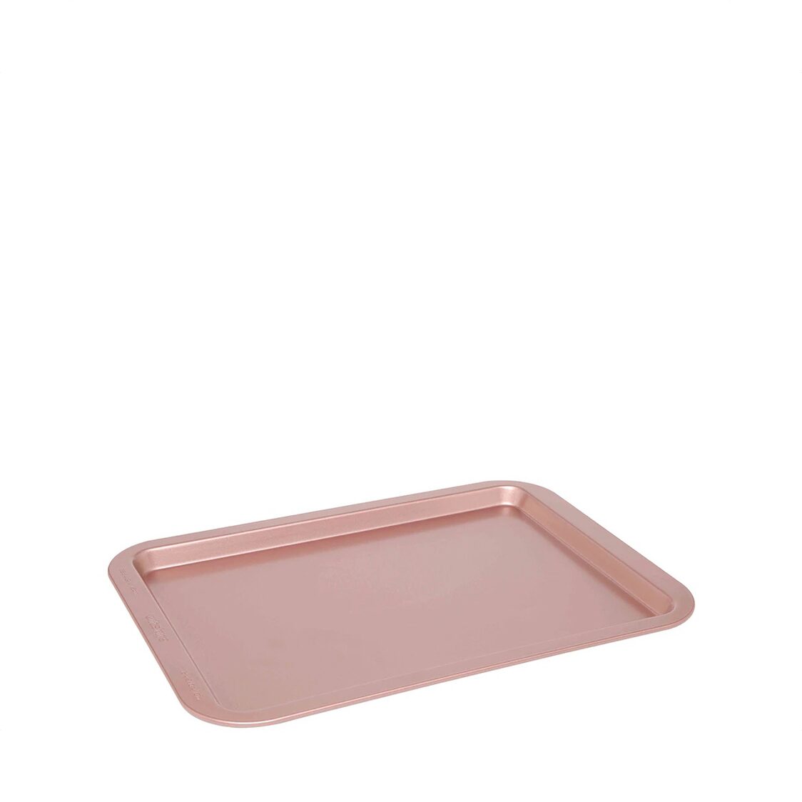 Wiltshire Rose Gold Cookie Sheet 33cm 40828 - Metro Singapore Departmental Store - Celebrating 69 Years in SG