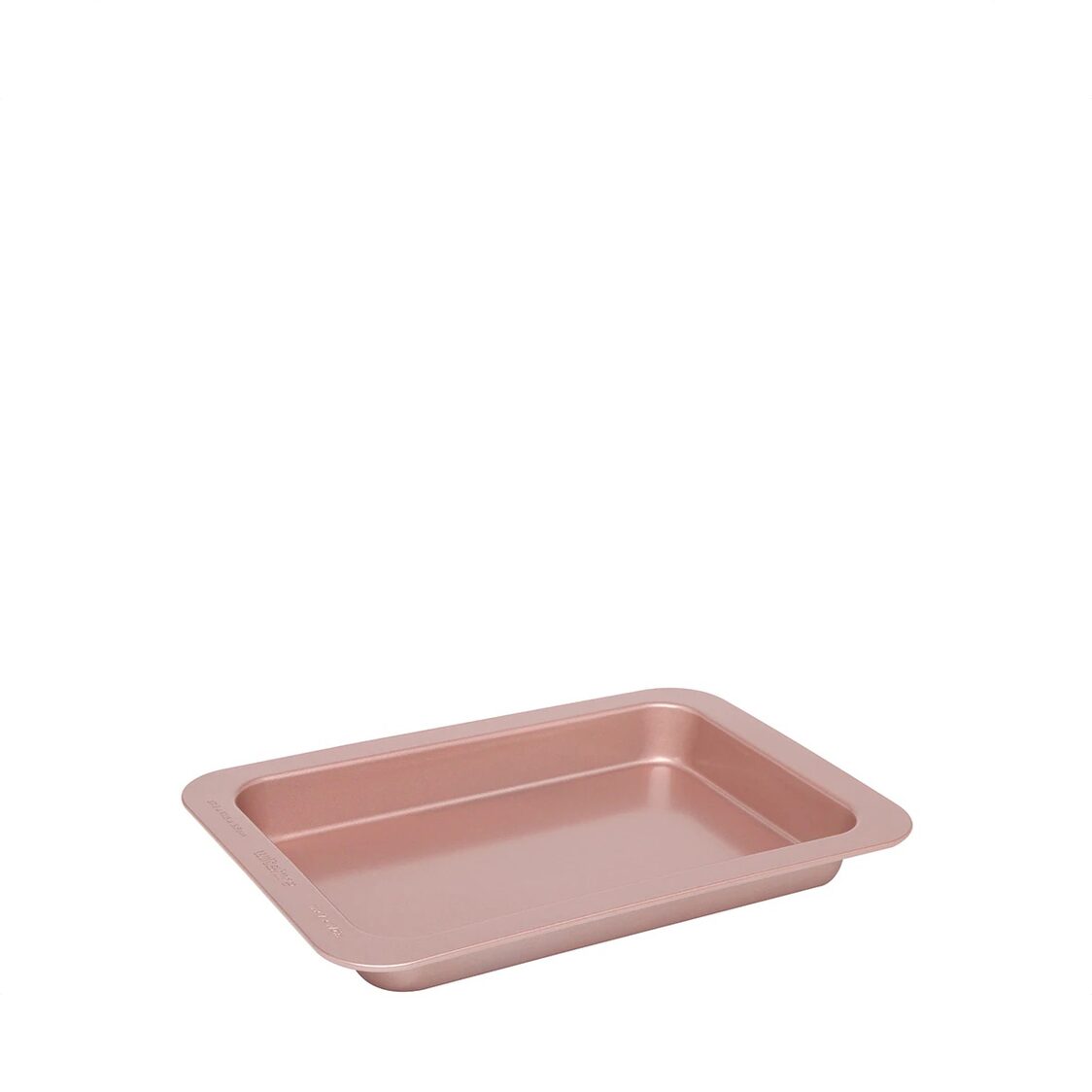 Wiltshire Rose Gold Slice Pan 27.5cm 40827 - Metro Singapore Departmental Store - Celebrating 69 Years in SG