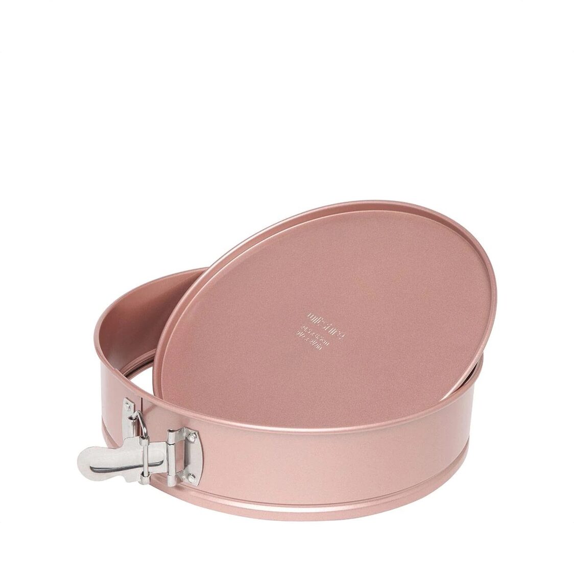 Wiltshire Rose Gold Springform Pan 24.5cm 40830 - Metro Singapore Departmental Store - Celebrating 69 Years in SG