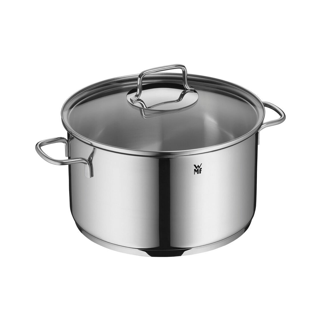 WMF Astoria 3pc Cookware Set 0780036380 - Metro Singapore Departmental Store - Celebrating 69 Years in SG