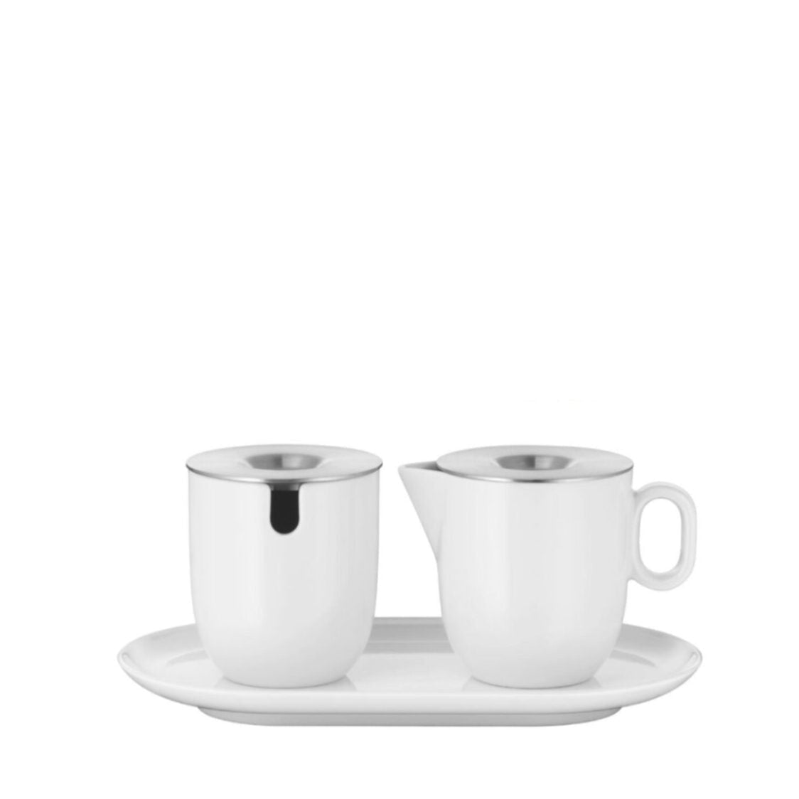 WMF Barista Sugar & Milk Set 2pc 0695899440 - Metro Singapore Departmental Store - Celebrating 69 Years in SG
