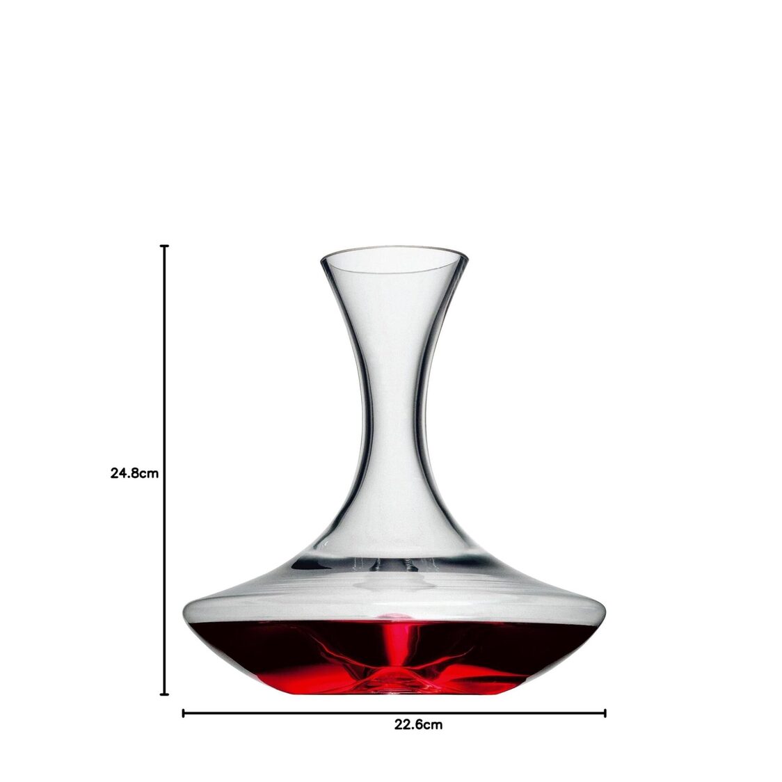 WMF Clever & More Decanter 0947652000 - Metro Singapore Departmental Store - Celebrating 69 Years in SG
