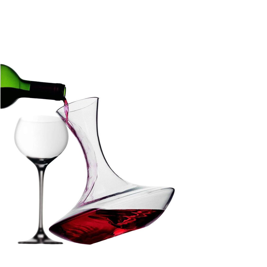 WMF Clever & More Decanter 0947652000 - Metro Singapore Departmental Store - Celebrating 69 Years in SG