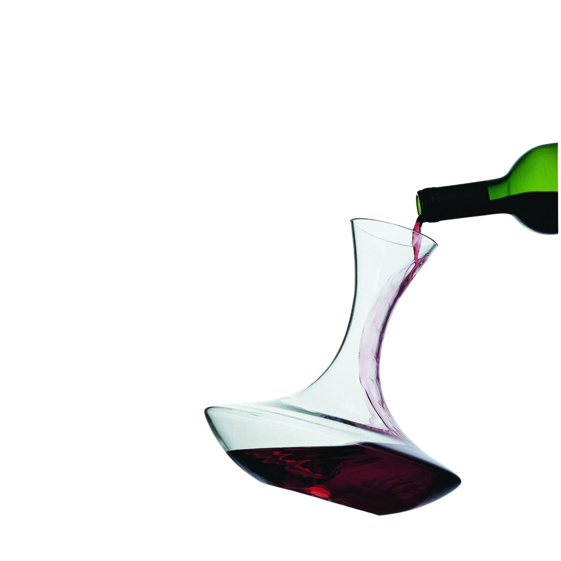 WMF Clever & More Decanter 0947652000 - Metro Singapore Departmental Store - Celebrating 69 Years in SG