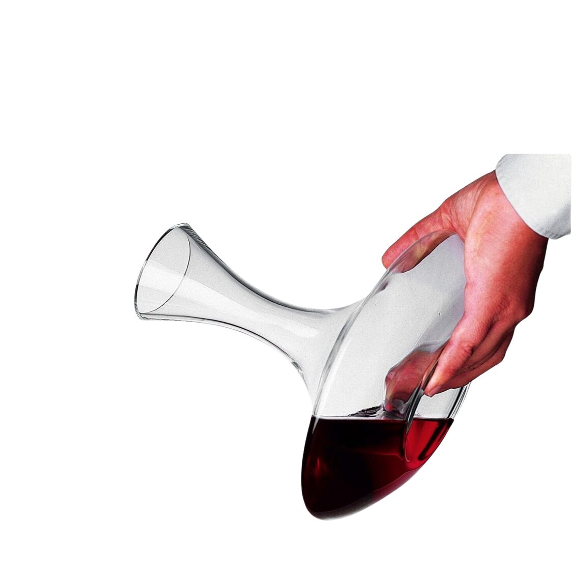 WMF Clever & More Decanter 0947652000 - Metro Singapore Departmental Store - Celebrating 69 Years in SG
