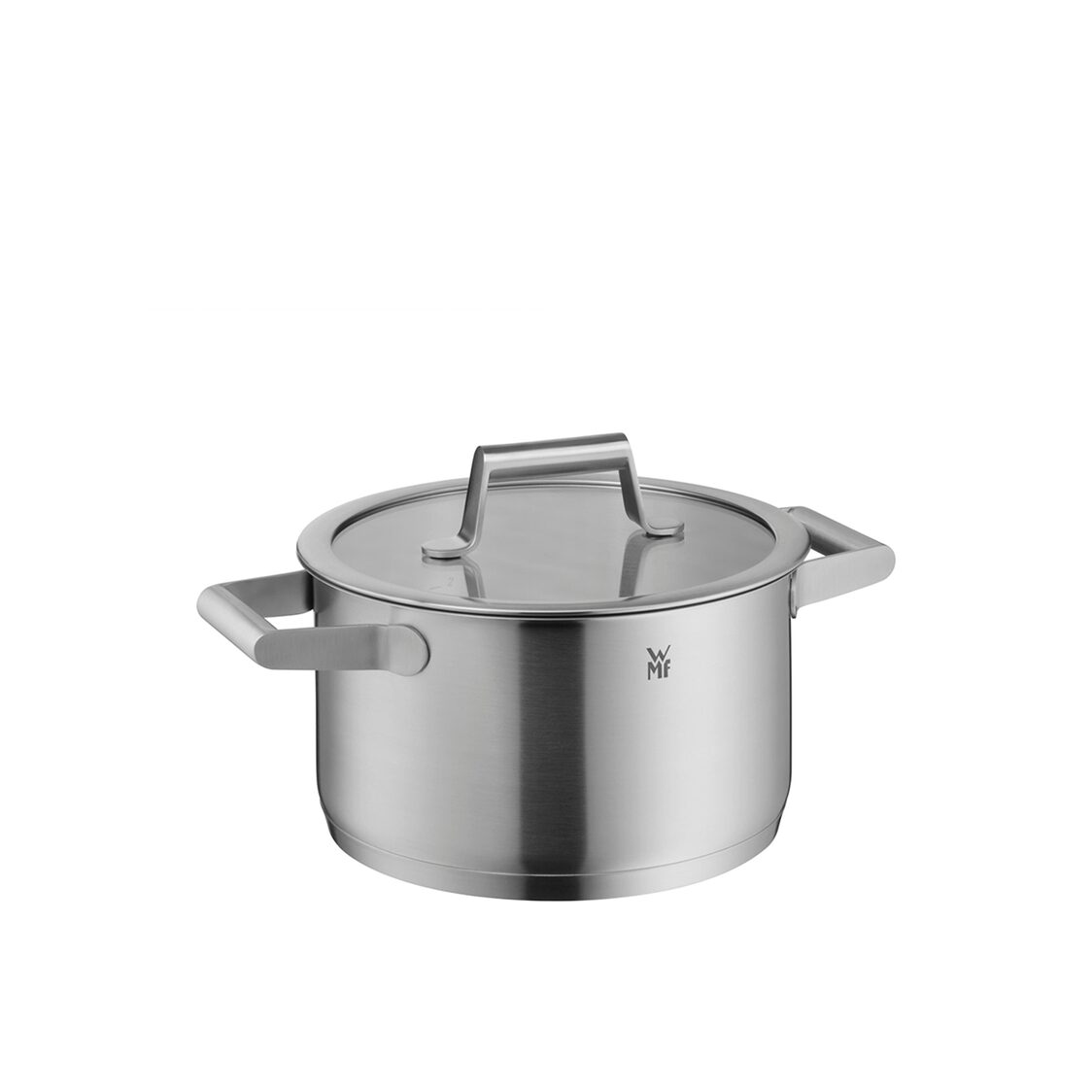 WMF Comfort Line Cookware Set 5pc 0732556040 - Metro Singapore Departmental Store - Celebrating 69 Years in SG