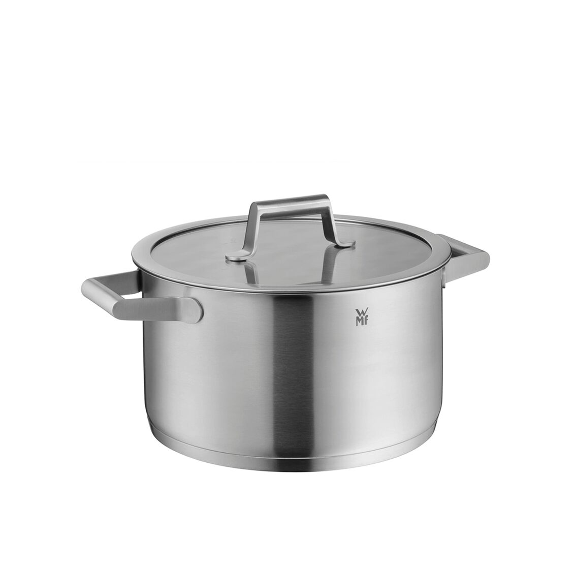 WMF Comfort Line Cookware Set 5pc 0732556040 - Metro Singapore Departmental Store - Celebrating 69 Years in SG