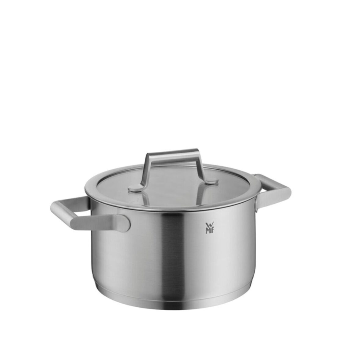 WMF Comfort Line Soup Pot 20 cm with Lid 0729206040 - Metro Singapore Departmental Store - Celebrating 69 Years in SG