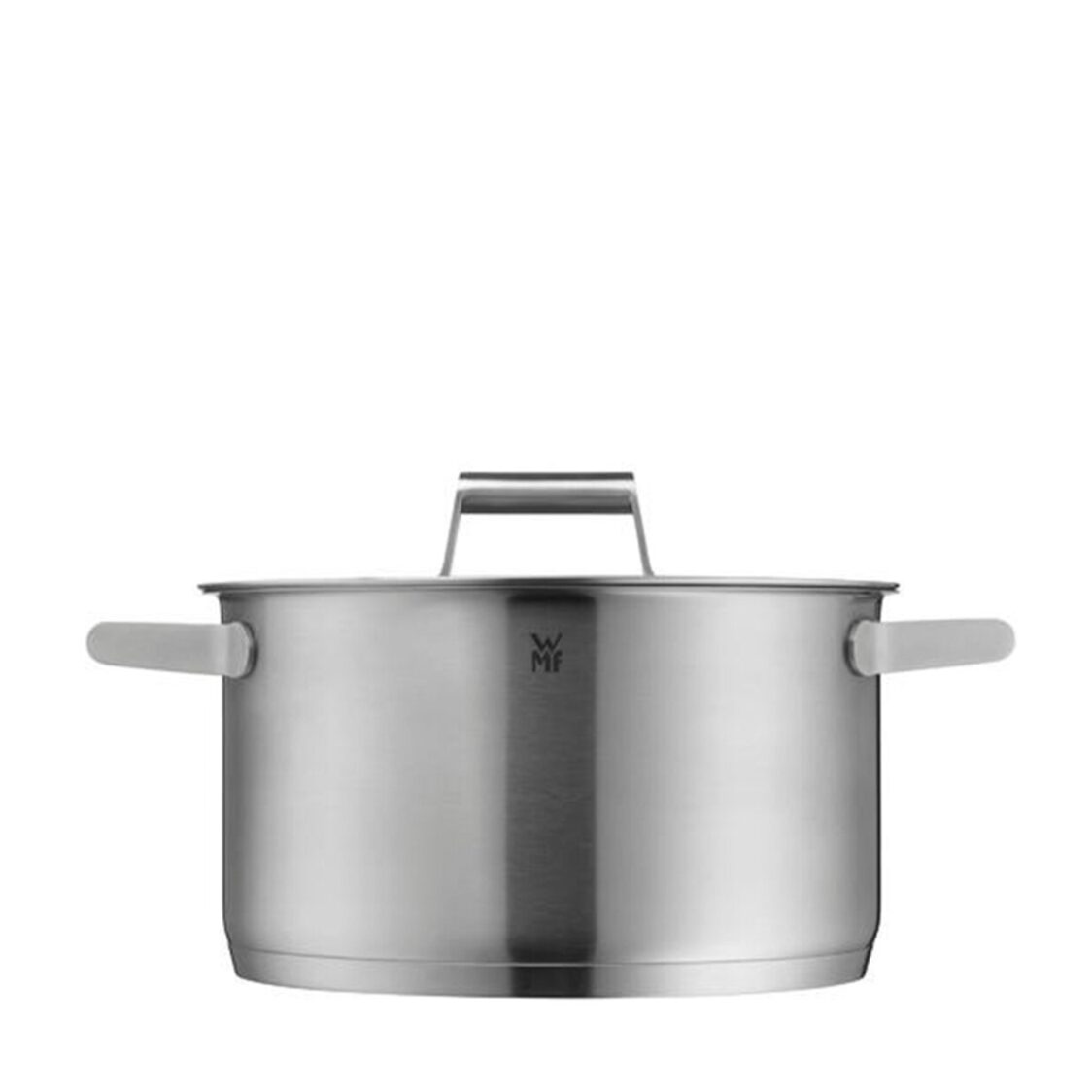 WMF Comfort Line Soup Pot 24cm with Lid (0729246040) - Metro Singapore Departmental Store - Celebrating 69 Years in SG