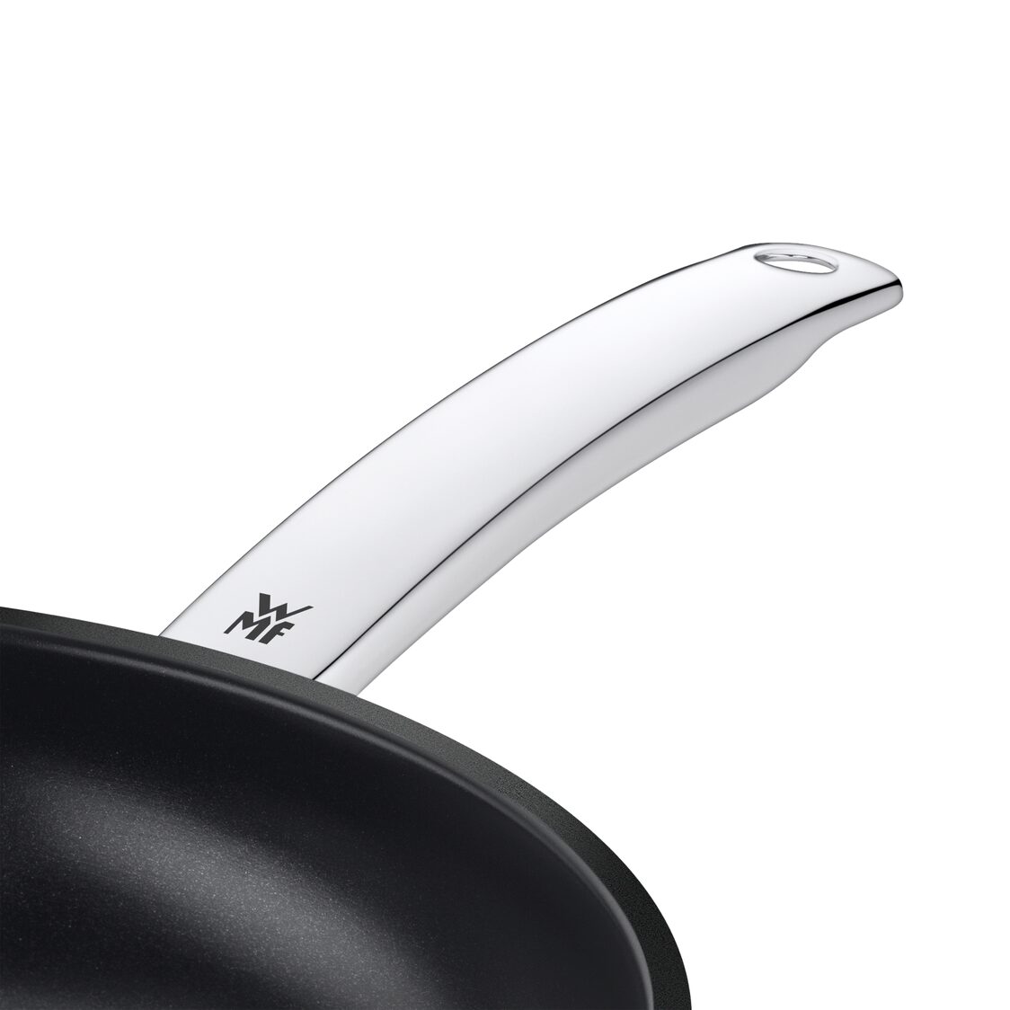 WMF Durado Frying Pan with Ceramic Coating 24cm 0748246021 - Metro Singapore Departmental Store - Celebrating 69 Years in SG
