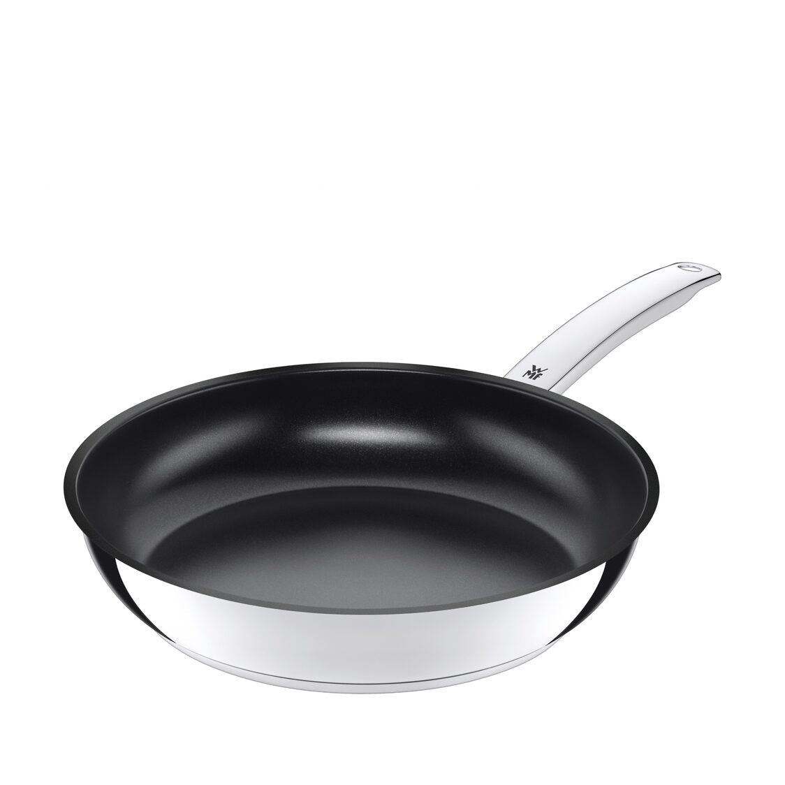 WMF Durado Frying Pan with Ceramic Coating 28cm 0748286021 - Metro Singapore Departmental Store - Celebrating 69 Years in SG