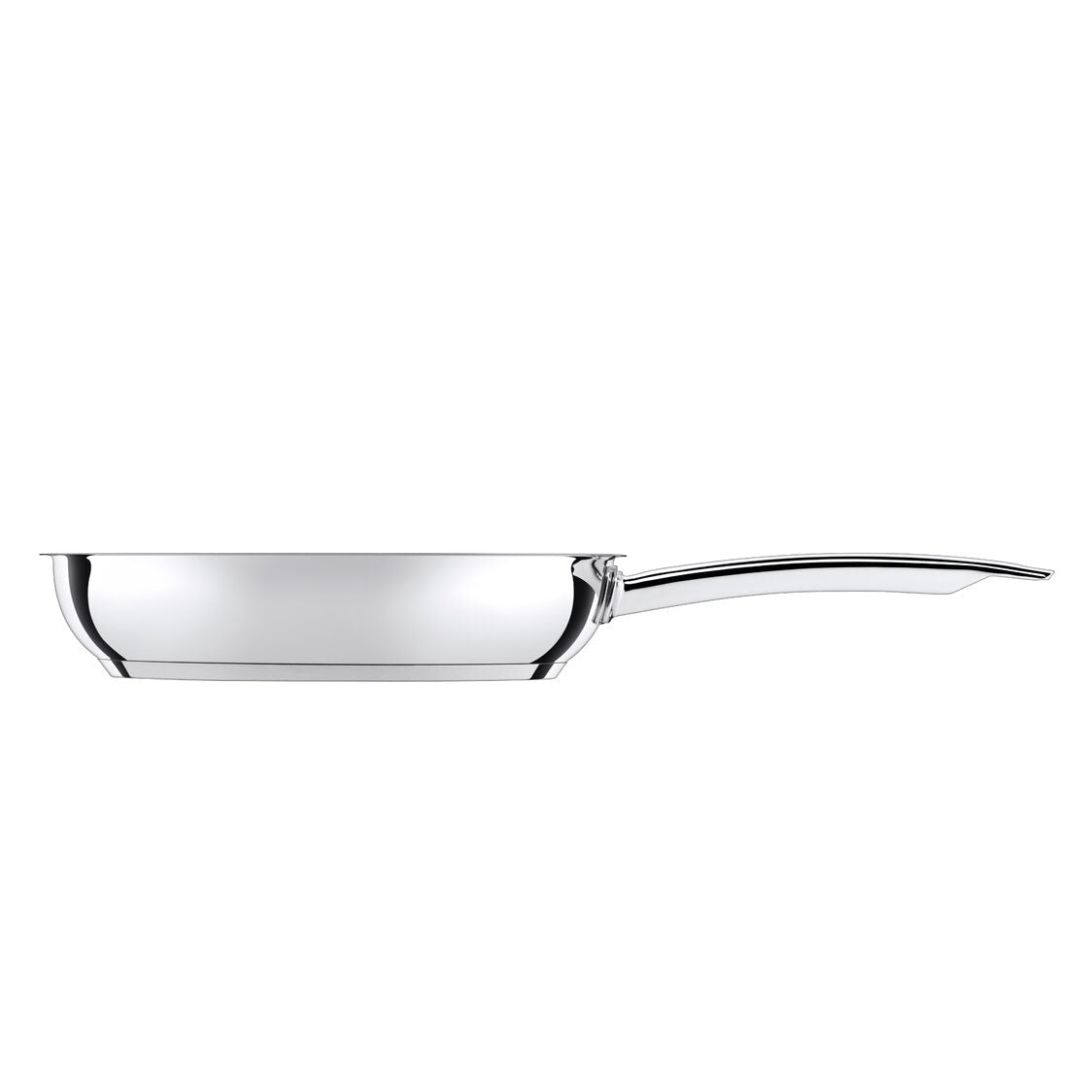 WMF Durado Frying Pan with Ceramic Coating 28cm 0748286021 - Metro Singapore Departmental Store - Celebrating 69 Years in SG