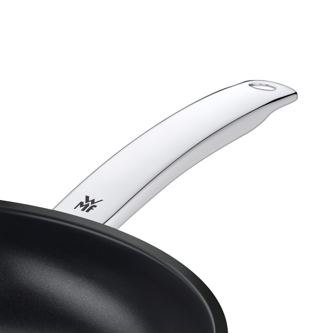 WMF Durado Frying Pan with Ceramic Coating 28cm 0748286021 - Metro Singapore Departmental Store - Celebrating 69 Years in SG