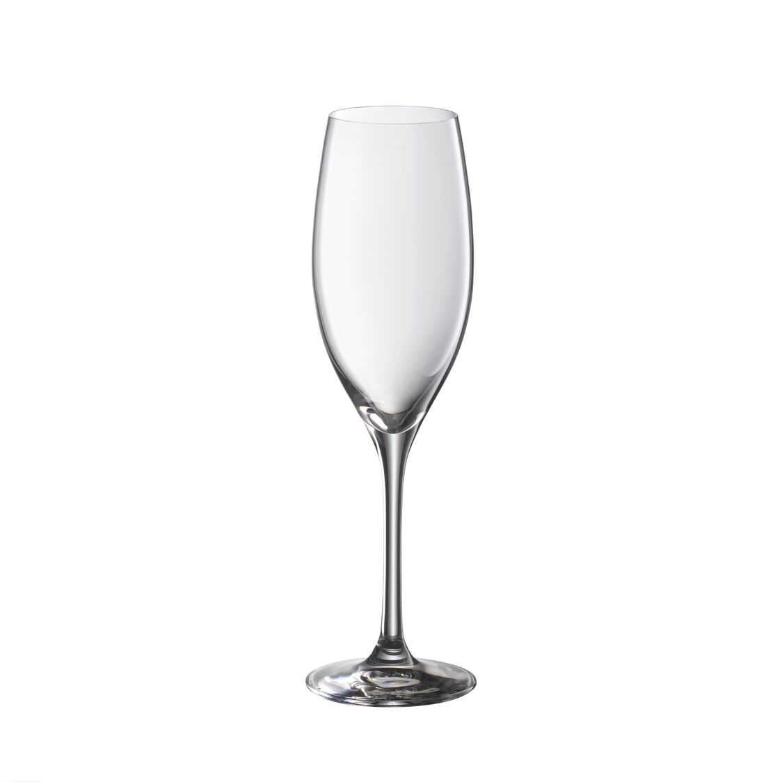 WMF Easy Plus 6pc Champagne Glass 0910259990 - Metro Singapore Departmental Store - Celebrating 69 Years in SG