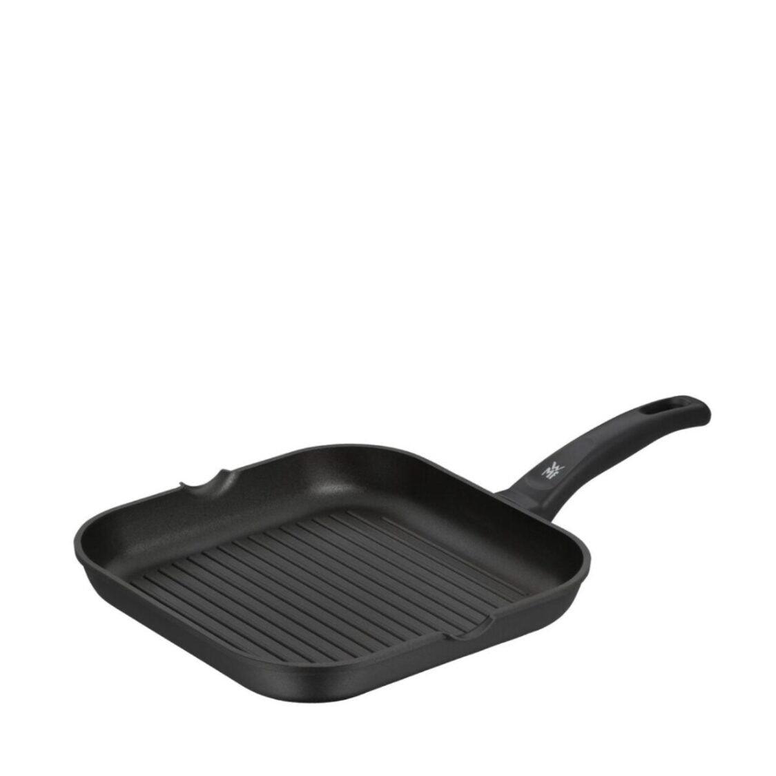 WMF Grill Pan 27x27cm 0589674291 - Metro Singapore Departmental Store - Celebrating 69 Years in SG
