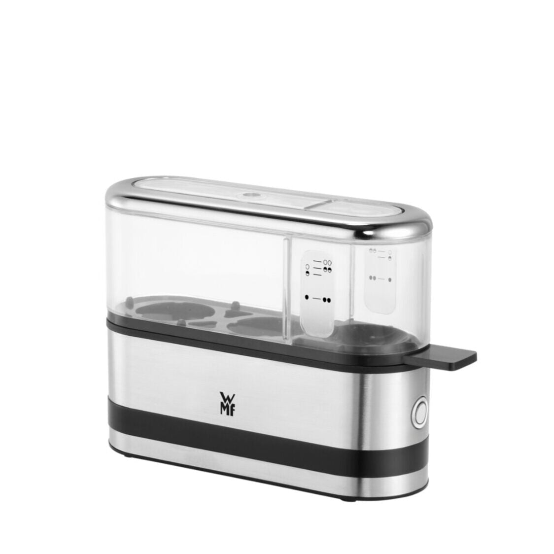 WMF Kitchenminis 2 Eggs Boiler (0415028811) - Metro Singapore Departmental Store - Celebrating 69 Years in SG
