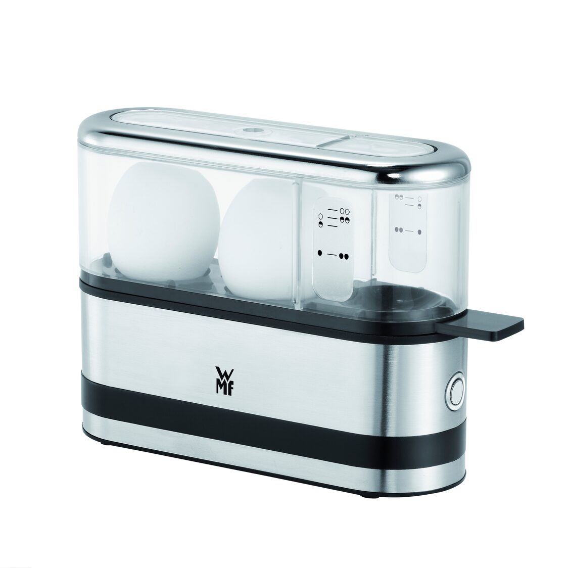 WMF Kitchenminis 2 Eggs Boiler (0415028811) - Metro Singapore Departmental Store - Celebrating 69 Years in SG
