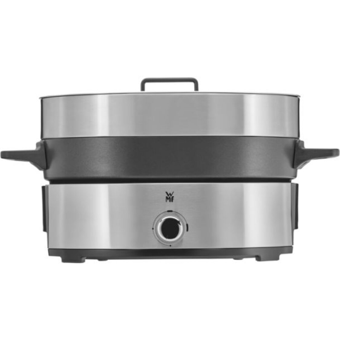 WMF Lono Hotpot And Steamer (0415540011) - Metro Singapore Departmental Store - Celebrating 69 Years in SG