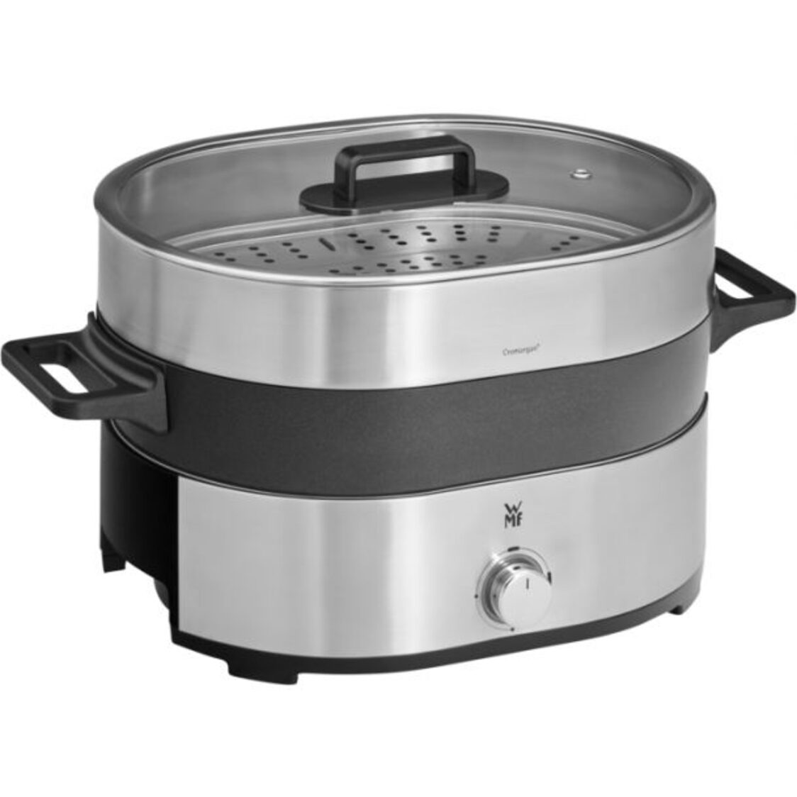 WMF Lono Hotpot And Steamer (0415540011) - Metro Singapore Departmental Store - Celebrating 69 Years in SG
