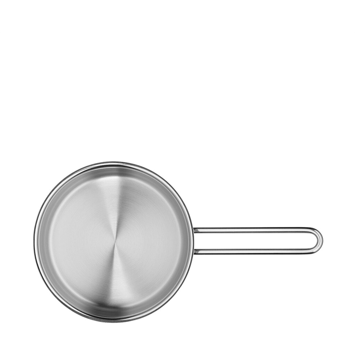 WMF Mini-Sortiment Saucepan with Lid 16cm 0716786040 - Metro Singapore Departmental Store - Celebrating 69 Years in SG