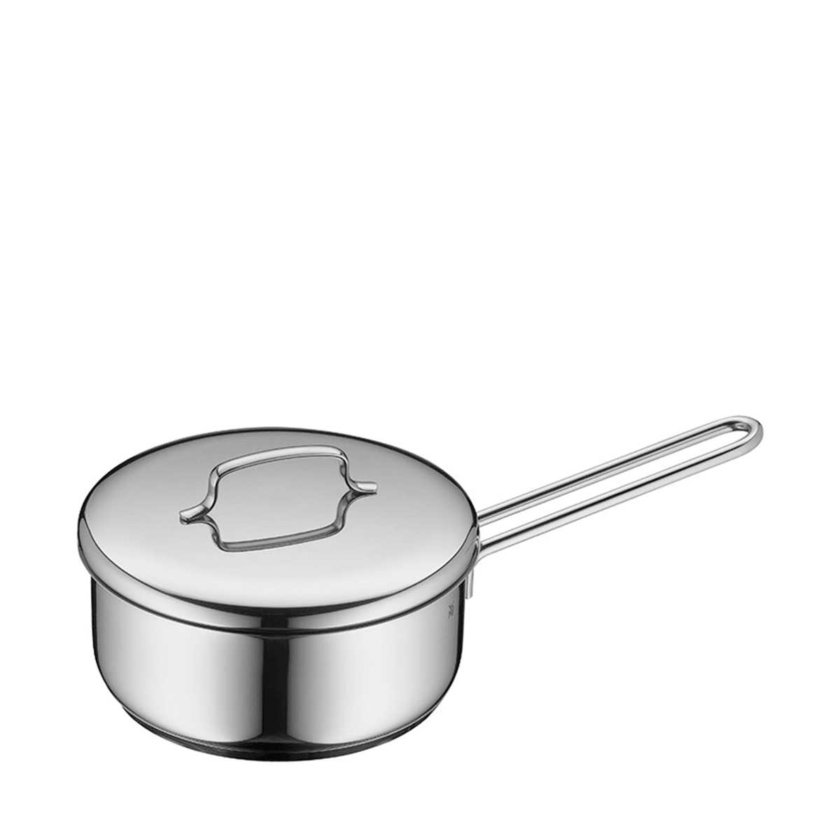 WMF Mini-Sortiment Saucepan with Lid 16cm 0716786040 - Metro Singapore Departmental Store - Celebrating 69 Years in SG
