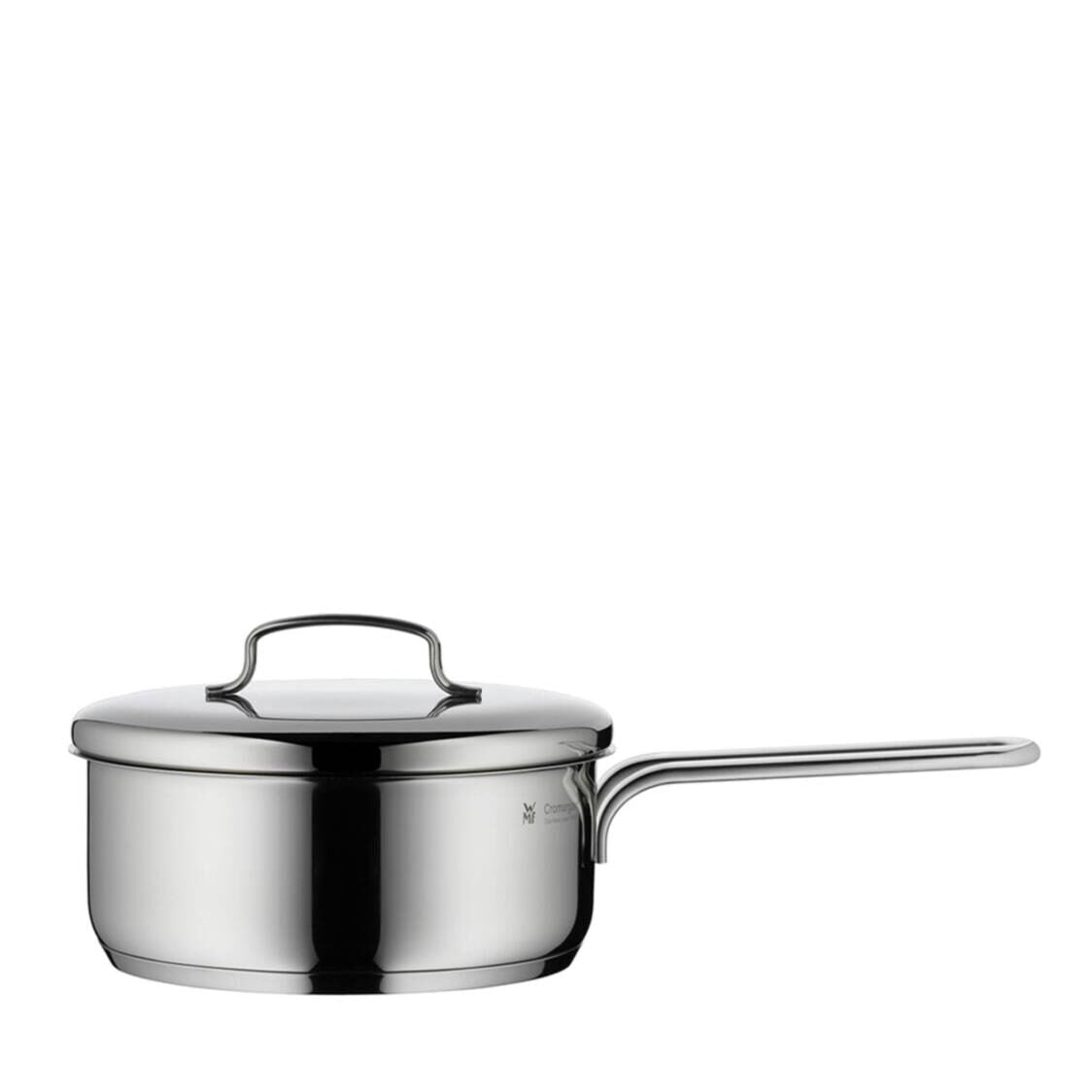 WMF Mini - Sortiment Saucepan with Lid 16cm 0716786040 - Metro Singapore Departmental Store - Celebrating 69 Years in SG