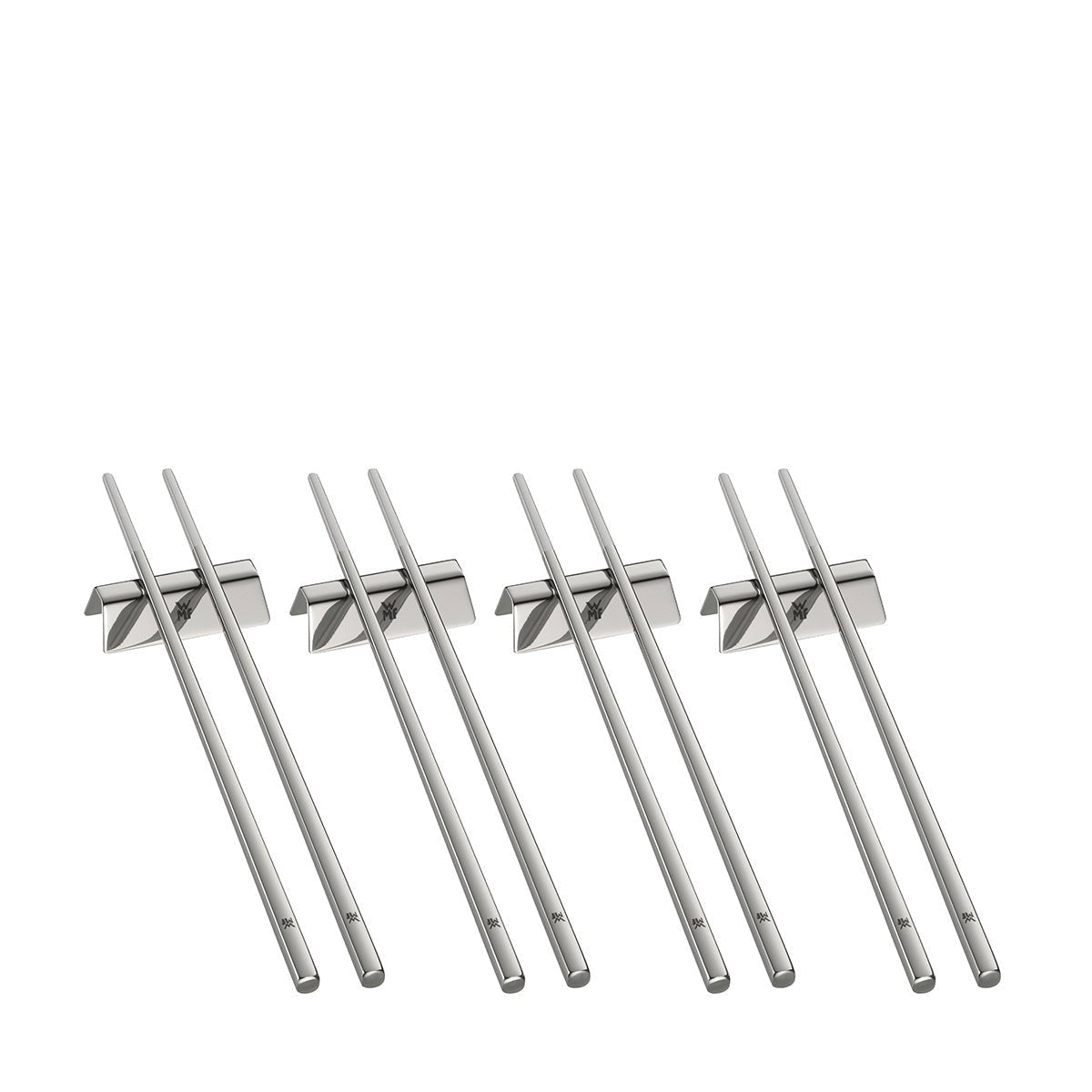 WMF Nuova Chopstick Set 8pc 320001 - Metro Singapore Departmental Store - Celebrating 69 Years in SG