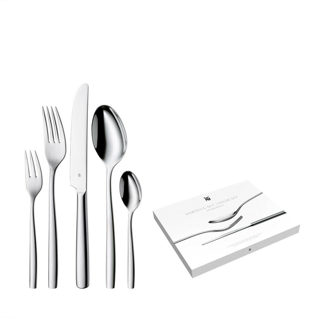 WMF Palma Cromargan® Cutlery Set - Metro Singapore Departmental Store - Celebrating 69 Years in SG