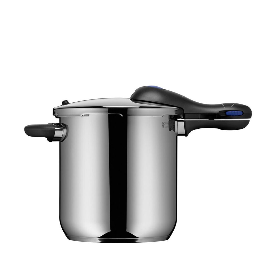 WMF Perfect Plus Pressure Cooker 8.5L 22cm V3 0794849990 - Metro Singapore Departmental Store - Celebrating 69 Years in SG
