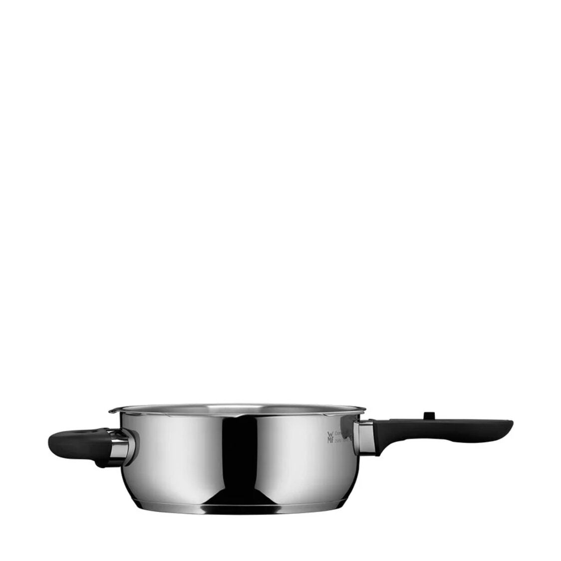 WMF Perfect Plus Pressure Cooker Set 4.5L + 3.0L V3 0794459990 - Metro Singapore Departmental Store - Celebrating 69 Years in SG