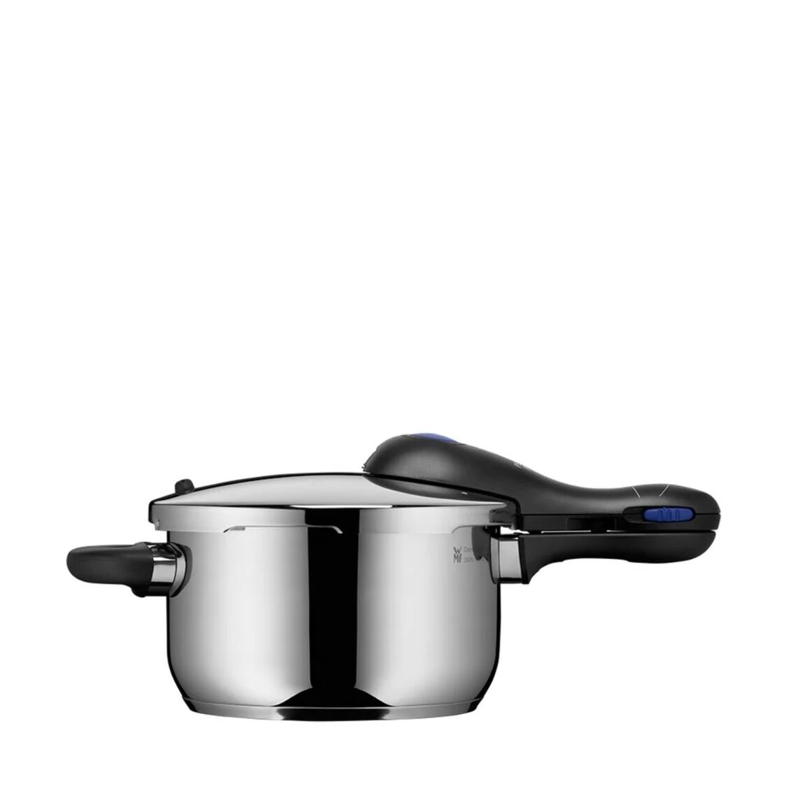 WMF Perfect Plus Pressure Cooker Set 4.5L + 3.0L V3 0794459990 - Metro Singapore Departmental Store - Celebrating 69 Years in SG