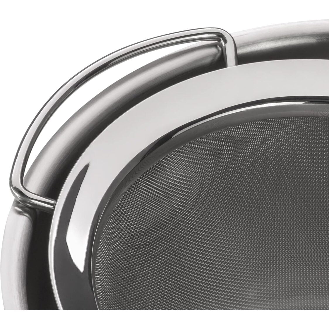 WMF Profi Plus Mesh Strainer 8cm 1871706030 - Metro Singapore Departmental Store - Celebrating 69 Years in SG