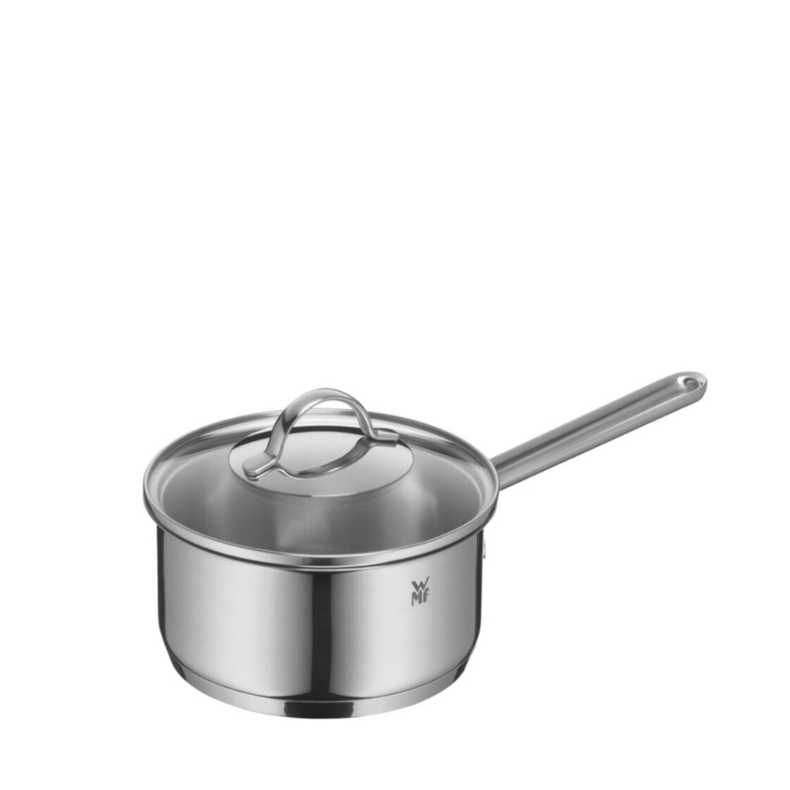 WMF Provence Plus Saucepan 16cm with Cover 0724166380 - Metro Singapore Departmental Store - Celebrating 69 Years in SG