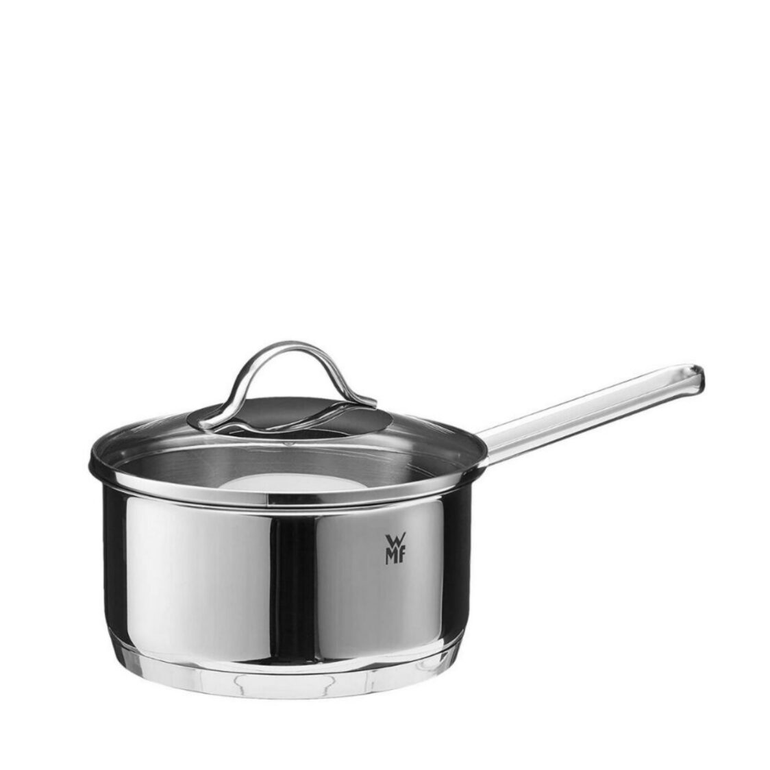 WMF Provence Plus Saucepan 16cm with Cover 0724166380 - Metro Singapore Departmental Store - Celebrating 69 Years in SG
