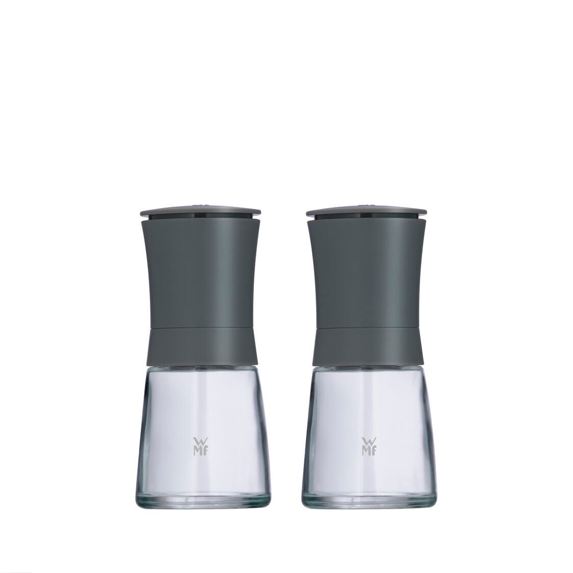 WMF Trend Spice Mill Grey 2pc Set 0648239990 - Metro Singapore Departmental Store - Celebrating 69 Years in SG