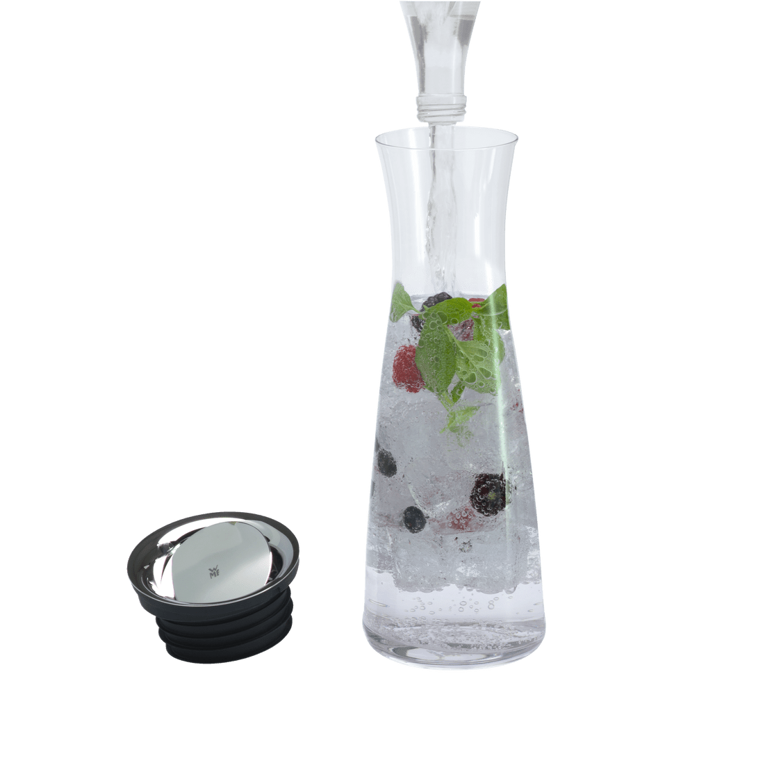 WMF Water Decanter 1.0L - Metro Singapore Departmental Store - Celebrating 69 Years in SG