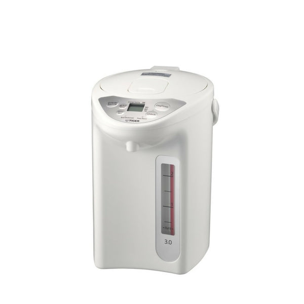 Tiger 3L Microcomputer Controlled Water Boiler & Warmer (PDR-C30S)