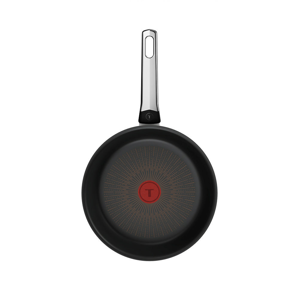 Tefal Excellence Fusion IH Fry Pan 24cm (G33804)