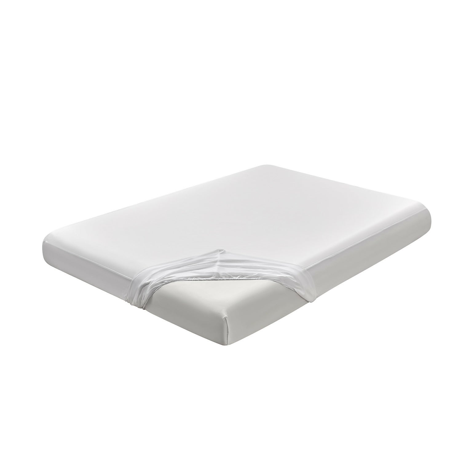 Coolmax Waterproof Fitted Mattress Protector