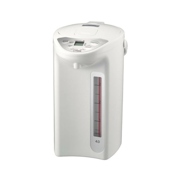 Tiger 4L Microcomputer Controlled Water Boiler & Warmer (PDR-C40S)